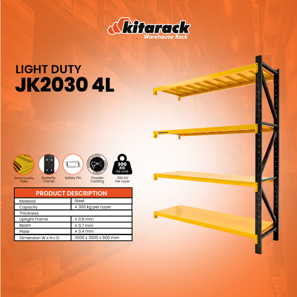 JK2030 