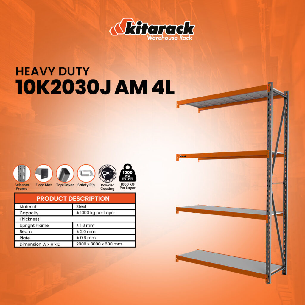 10K2030J 