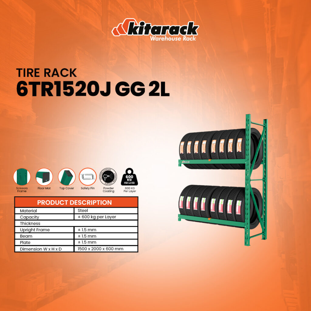 6TR1520J 