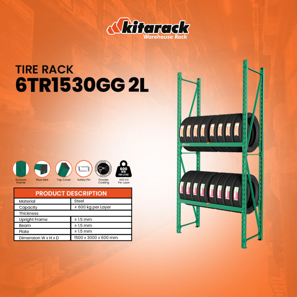 6TR1530GG 