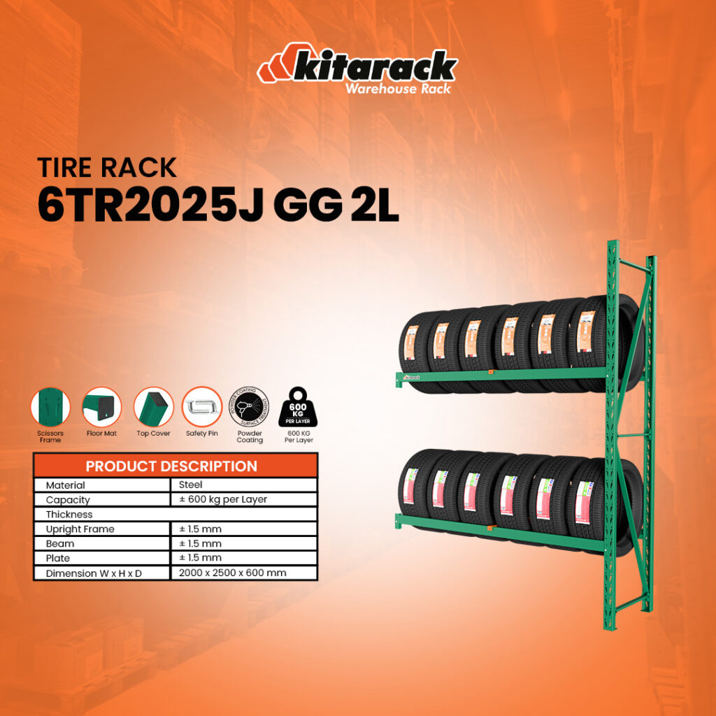 6TR2025J 