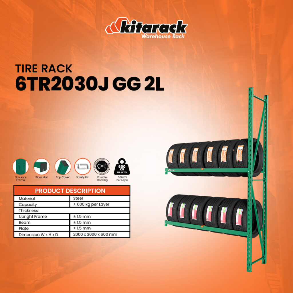 6TR2030J 