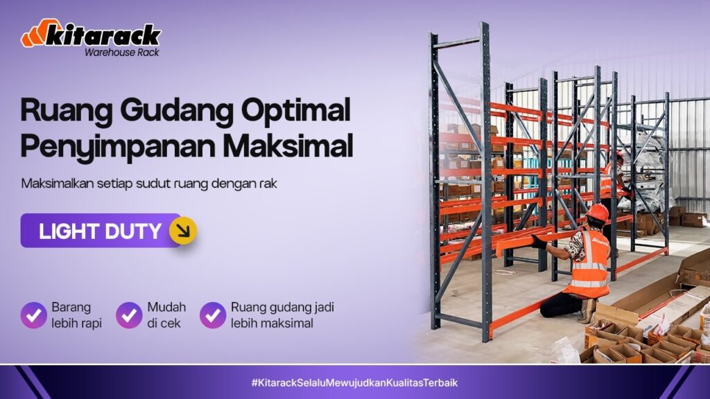 SPILL RAHASIA GUDANG DISTRIBUTOR F&B SURABAYA JADI RAPI DAN OPERASIONAL SAT SET! 🔥 